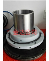 攪拌機軸端密封件 